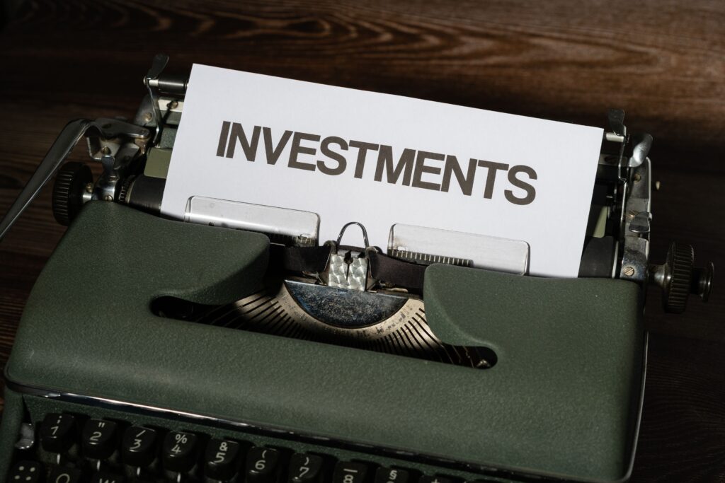 how to invest 10000 rupees in India